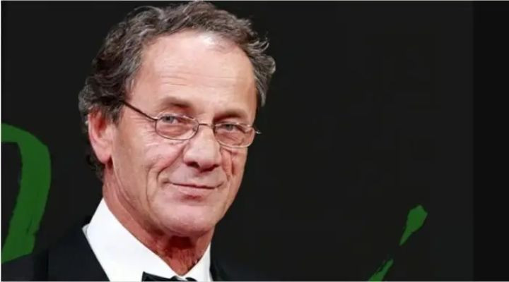 মারা গেছেন ফিলিস্তিনের বিখ্যাত অভিনেতা-নির্মাতা বাকরি